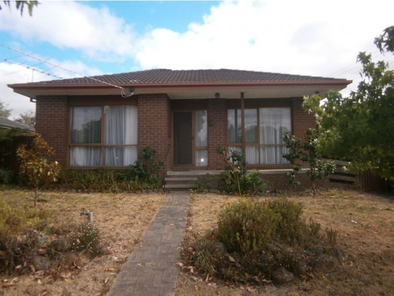 1 Horne Court, Langwarrin VIC 3910