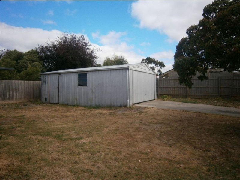 1 Horne Court, Langwarrin VIC 3910
