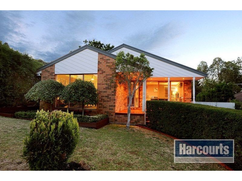 3 Granite Drive, Langwarrin VIC 3910