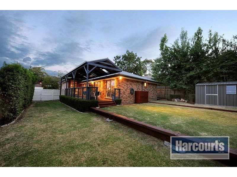 3 Granite Drive, Langwarrin VIC 3910