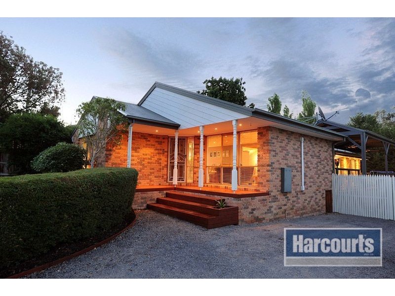 3 Granite Drive, Langwarrin VIC 3910