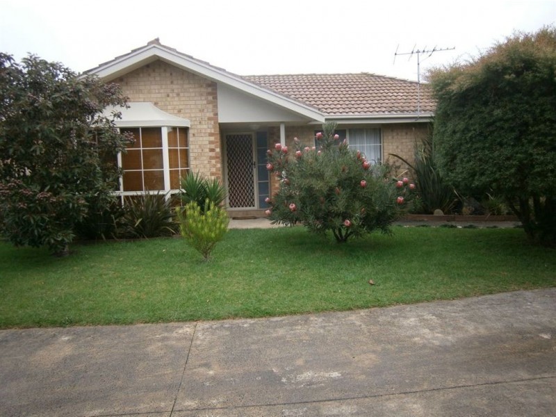 54/15 Peninsula Crescent, Langwarrin VIC 3910