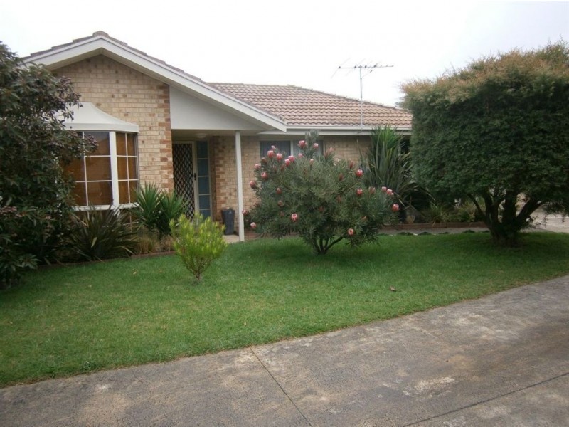 54/15 Peninsula Crescent, Langwarrin VIC 3910