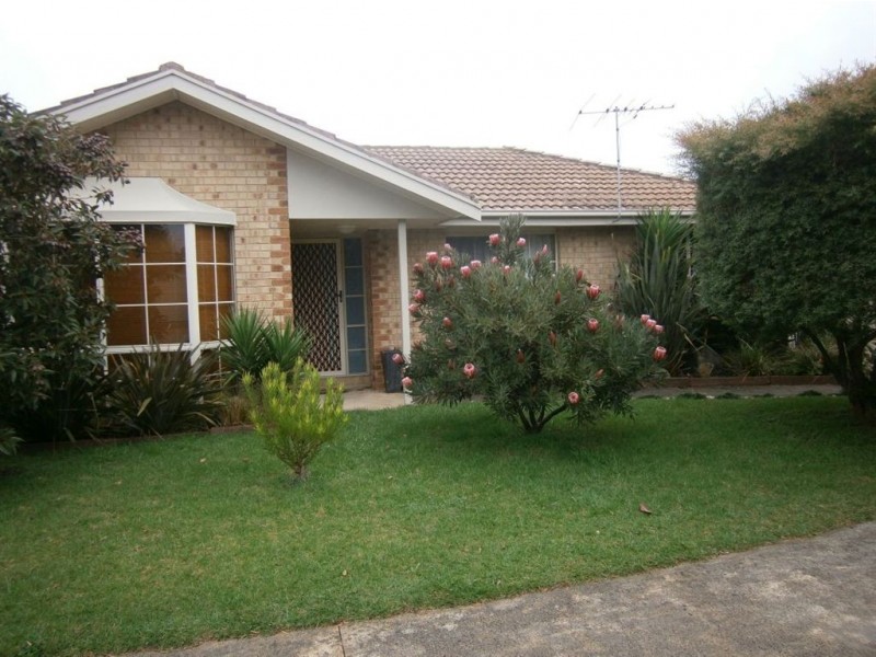 54/15 Peninsula Crescent, Langwarrin VIC 3910