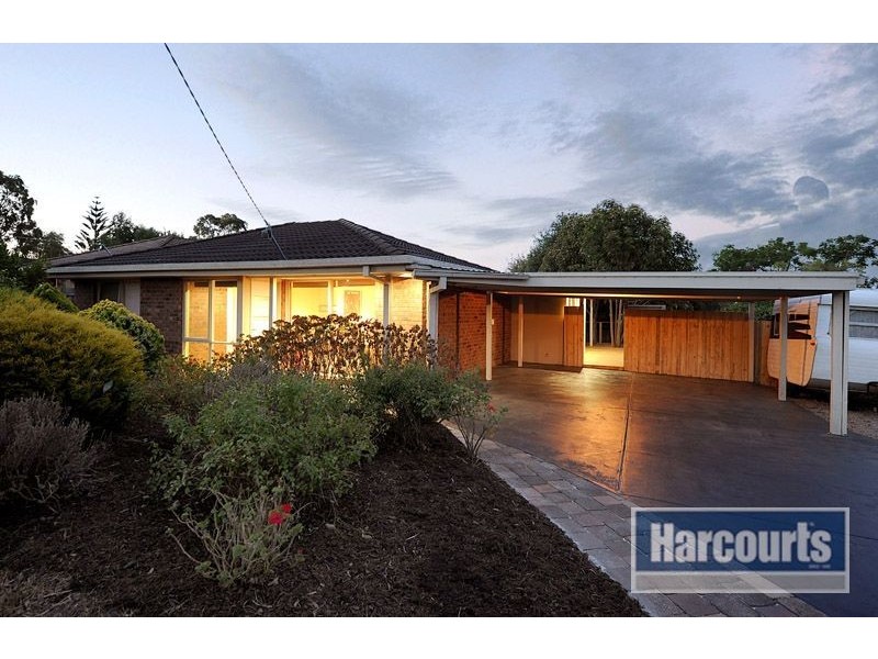 5 Warrin Rise, Langwarrin VIC 3910