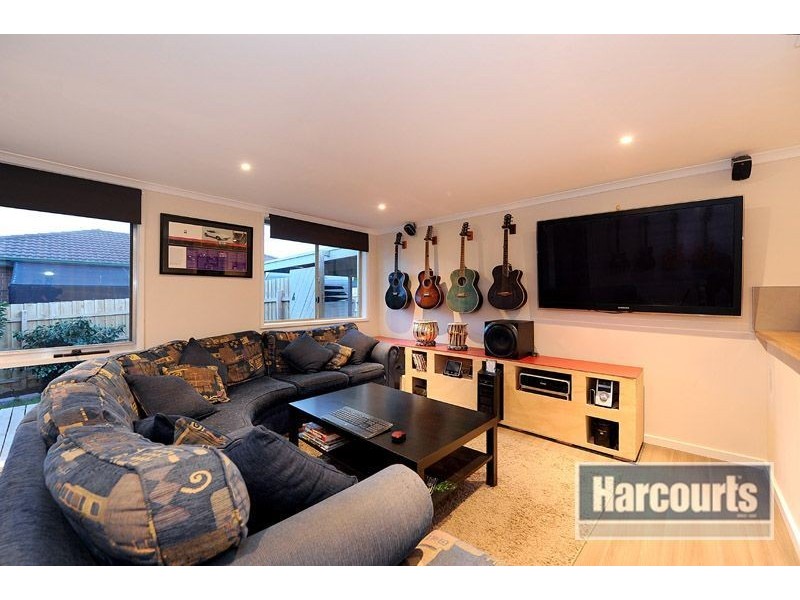 5 Warrin Rise, Langwarrin VIC 3910