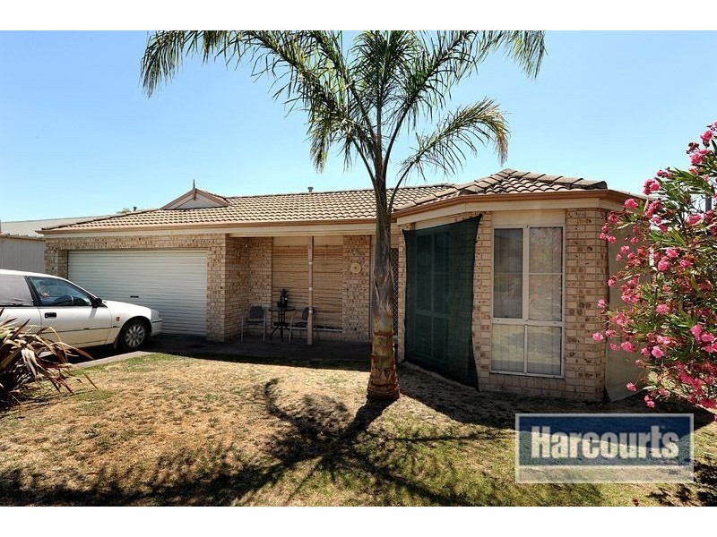 3 Noel Road, Langwarrin VIC 3910