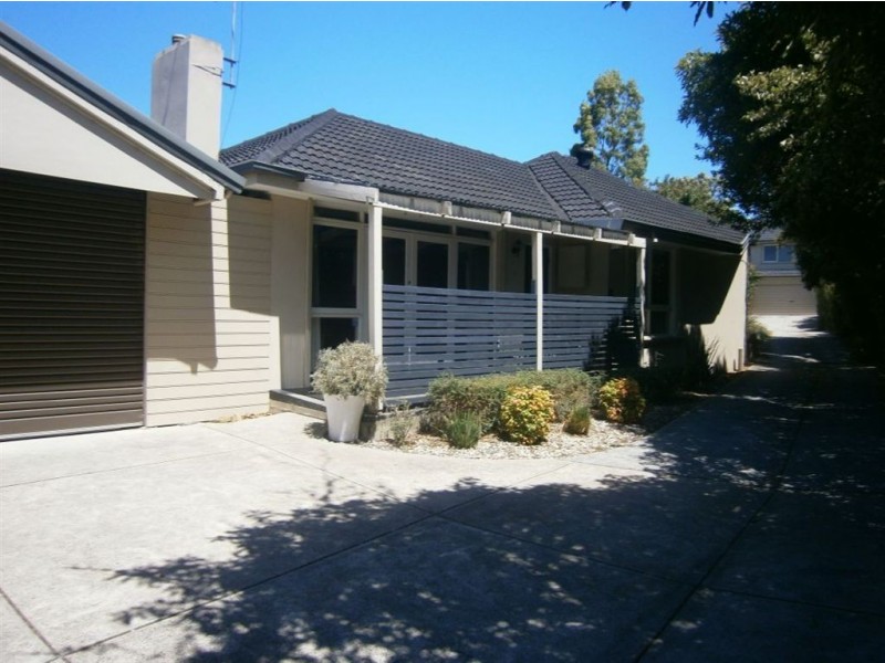 1/16 Nursery Avenue, Frankston VIC 3199