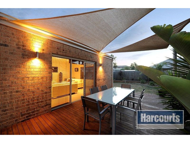 72 Huntingtower Cres, Langwarrin VIC 3910