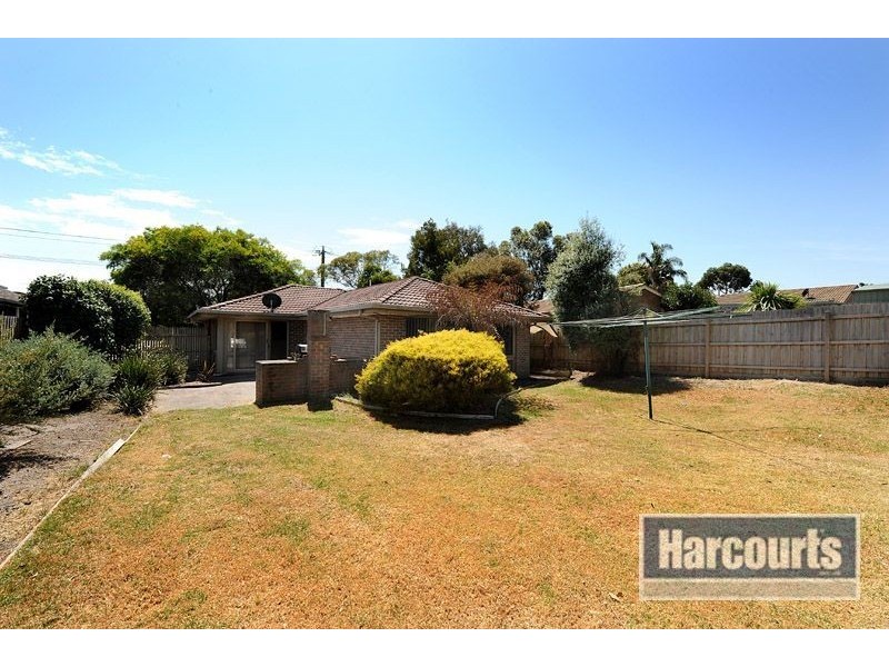 12 Tyrone Street, Langwarrin VIC 3910