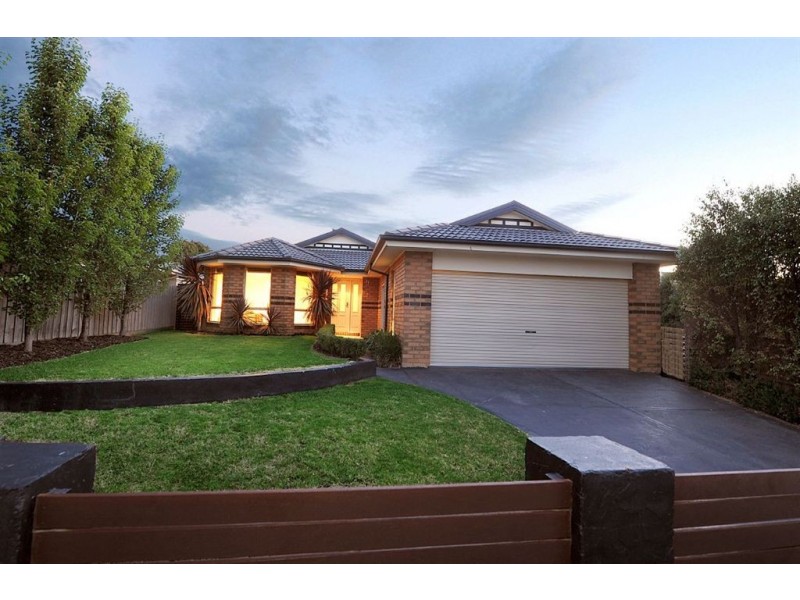 29 Trinity Drive, Langwarrin VIC 3910