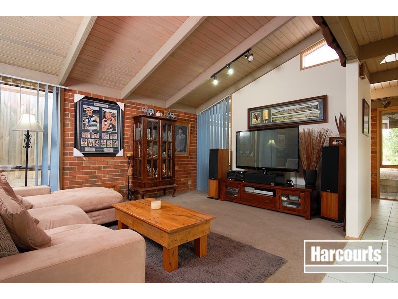 17 Cinerea Glade, Langwarrin VIC 3910