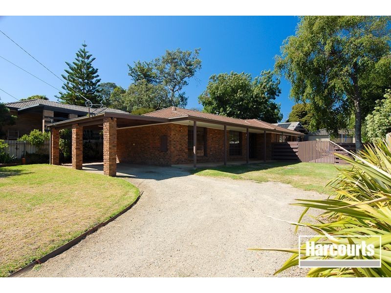 6 Maria Drive, Langwarrin VIC 3910