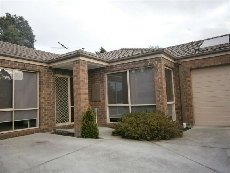 2/21 Quarry Road, Langwarrin VIC 3910