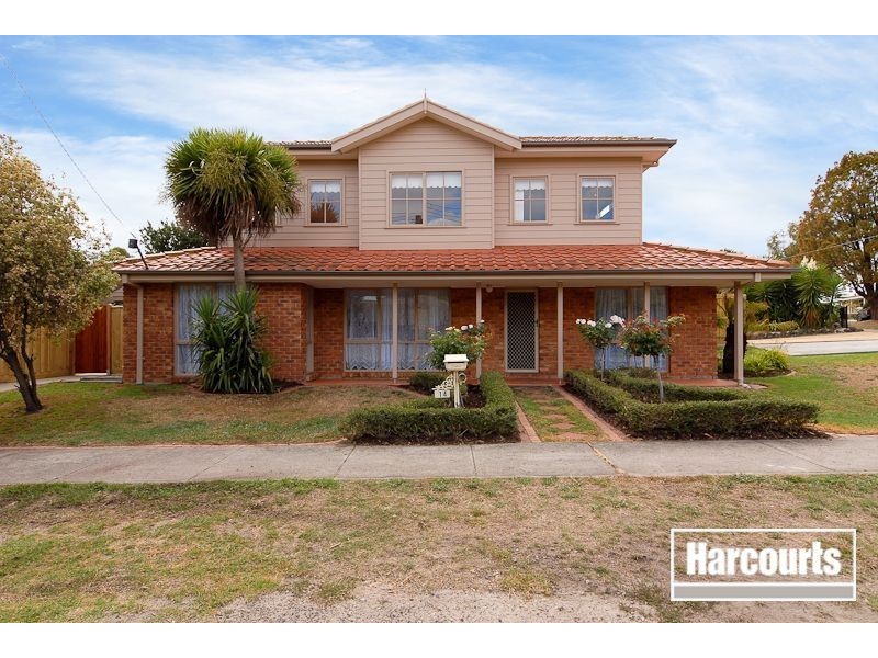 14 Laurenten Court, Langwarrin VIC 3910