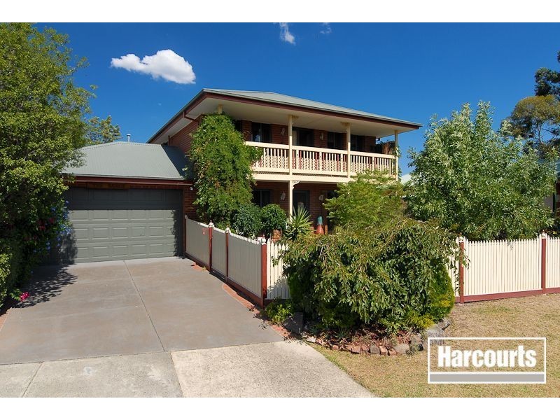 4 Mathew Court, Langwarrin VIC 3910