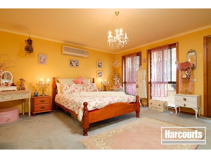 4 Mathew Court, Langwarrin VIC 3910
