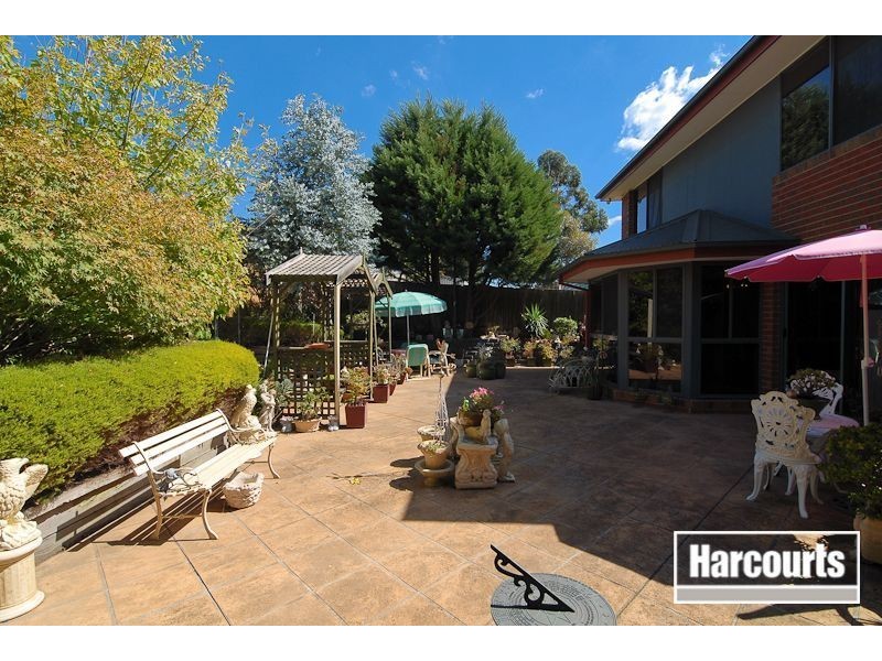 4 Mathew Court, Langwarrin VIC 3910