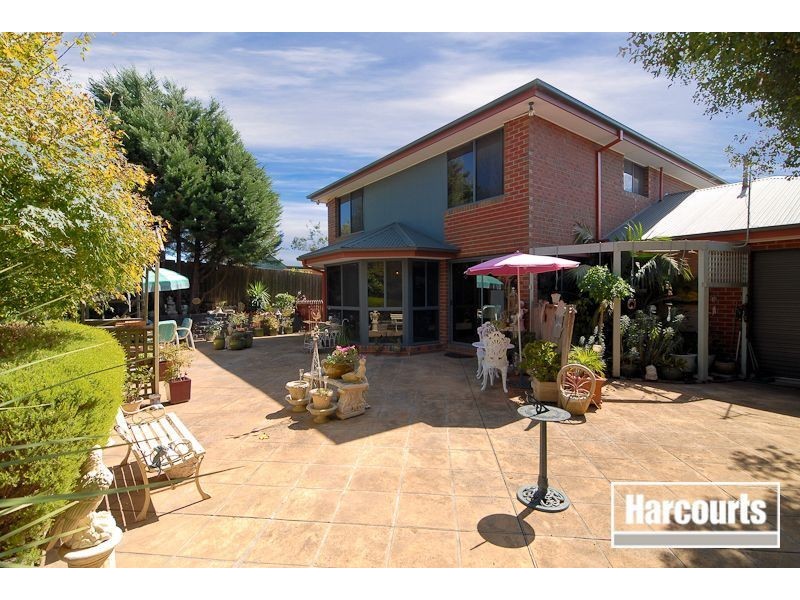 4 Mathew Court, Langwarrin VIC 3910