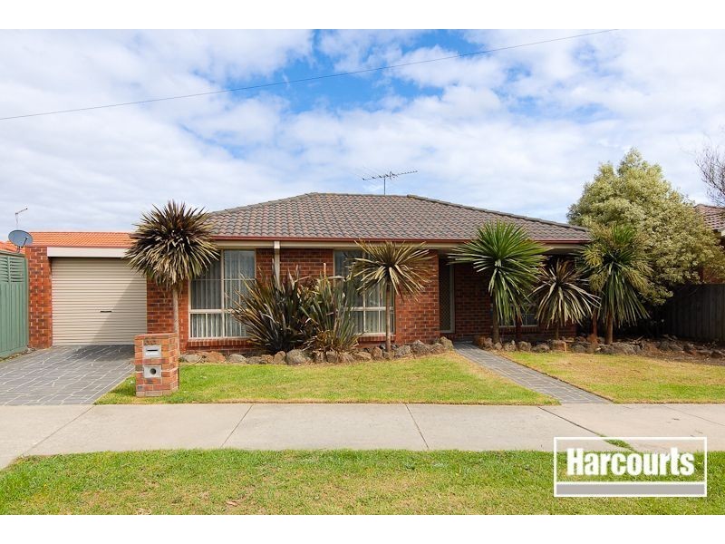 33 Potts Road, Langwarrin VIC 3910