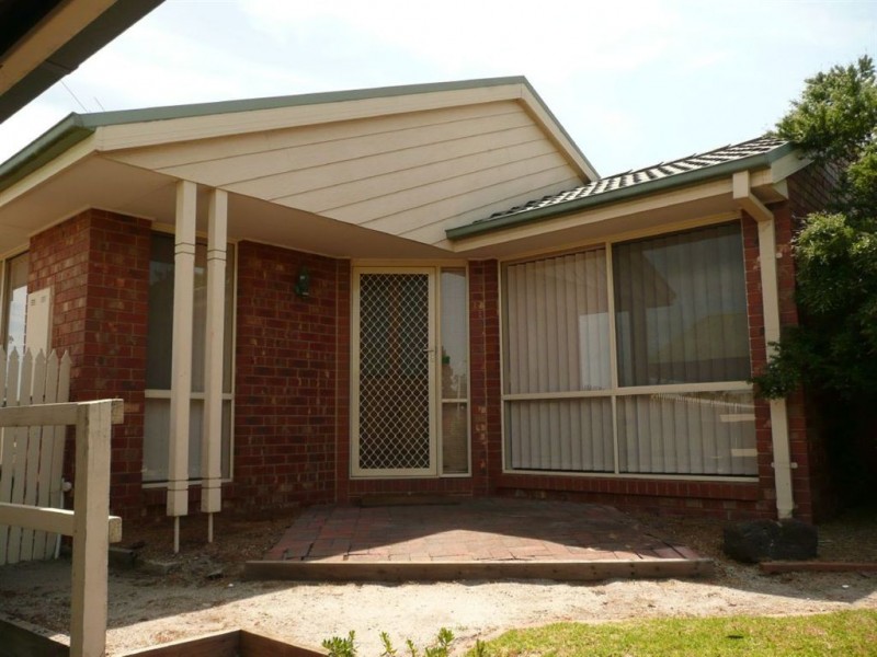 25 Wattlebird Way, Langwarrin VIC 3910