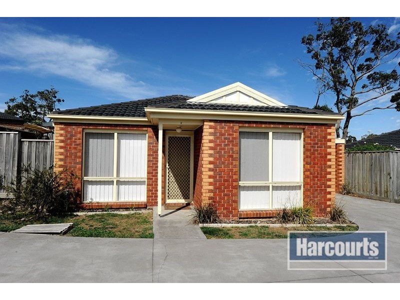 2/60 Sunny Vale Drive, Langwarrin VIC 3910