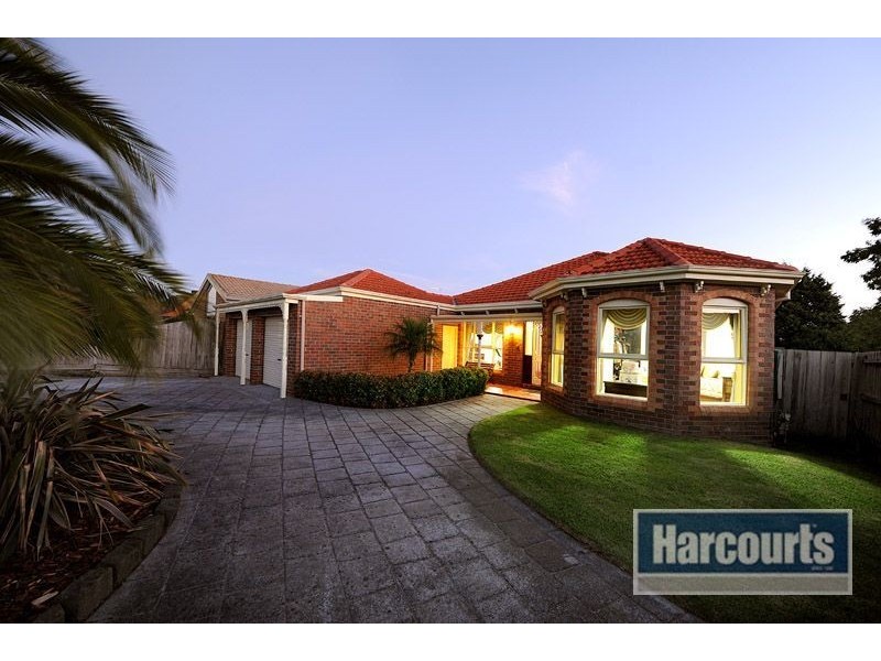 12 Tisdall Drive, Langwarrin VIC 3910