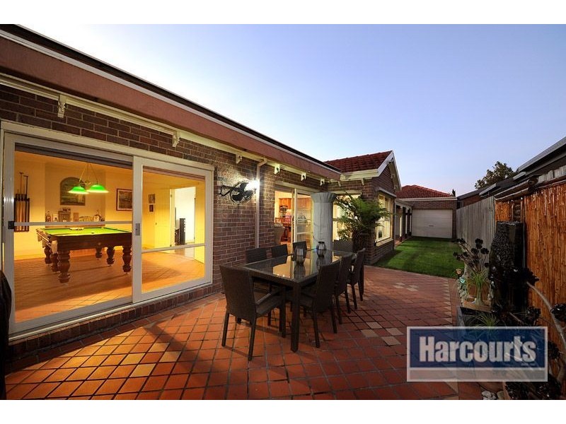 12 Tisdall Drive, Langwarrin VIC 3910