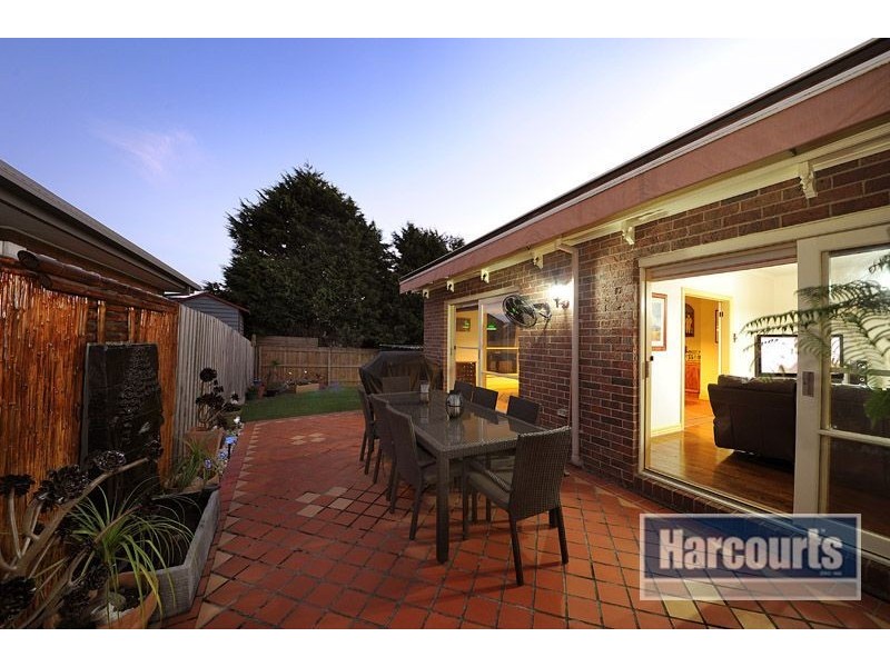 12 Tisdall Drive, Langwarrin VIC 3910