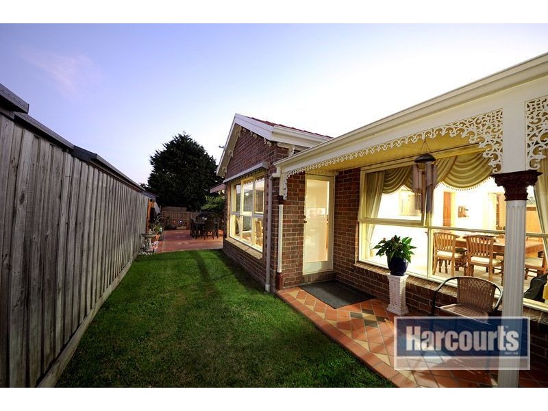 12 Tisdall Drive, Langwarrin VIC 3910