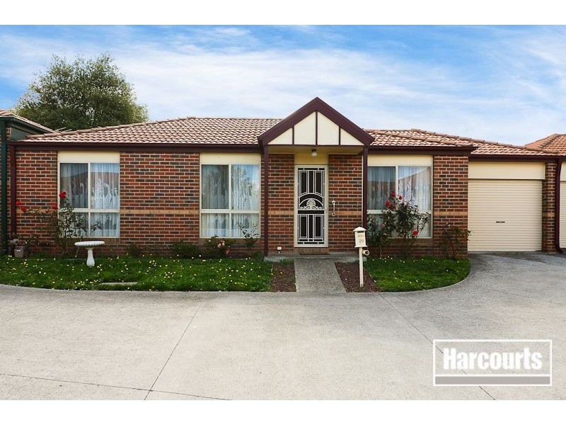29/15 Potts Road, Langwarrin VIC 3910