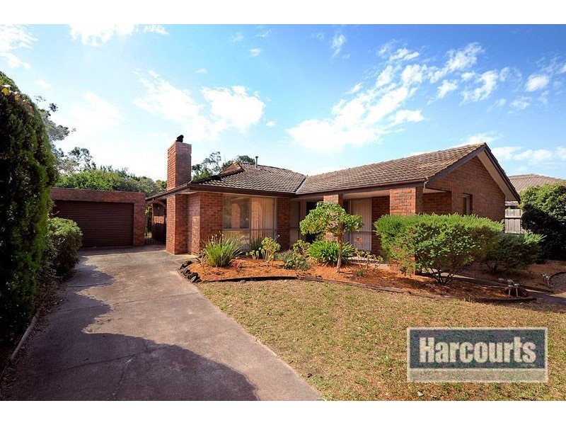 30 Paddington Avenue, Carrum Downs VIC 3201