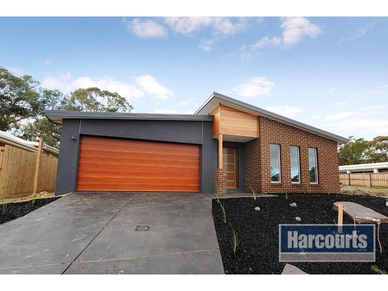 Lot 16 Warrenwood Place, Langwarrin VIC 3910