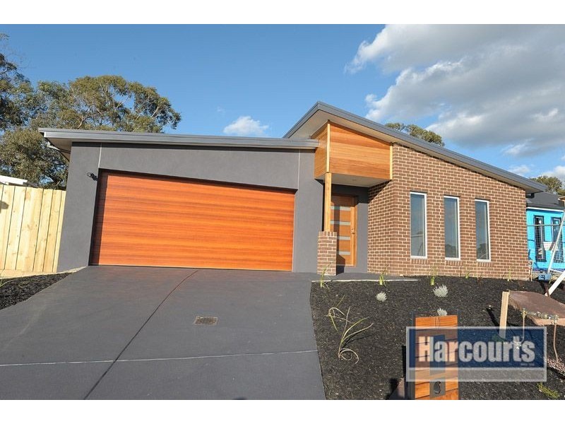 Lot 16 Warrenwood Place, Langwarrin VIC 3910