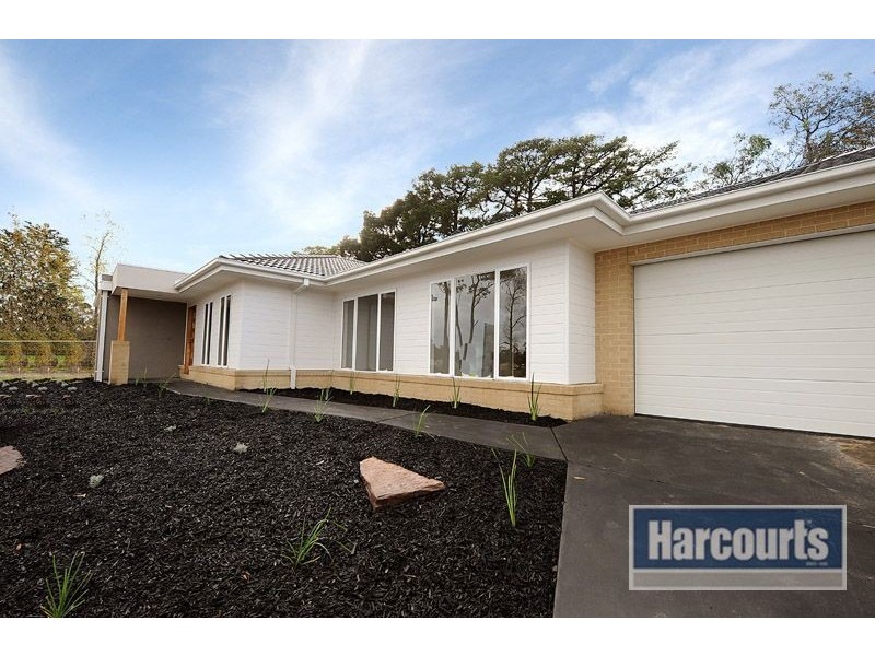 Lot 13 Warrenwood Place, Langwarrin VIC 3910