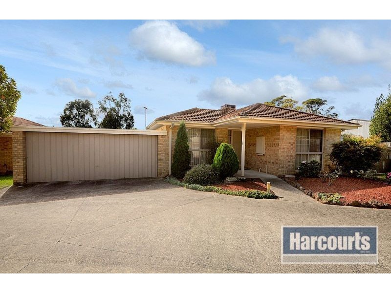 17/93 Warrandyte Road, Langwarrin VIC 3910