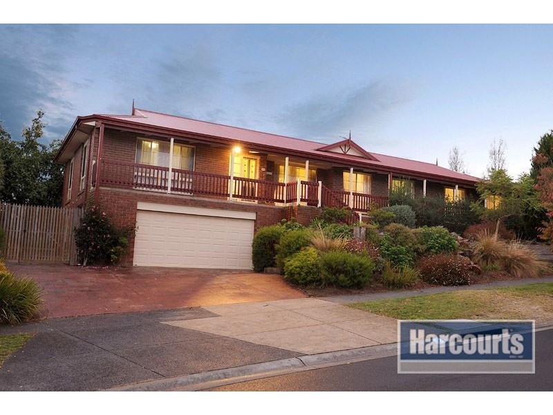 52 Huntingtower Crescent, Langwarrin VIC 3910