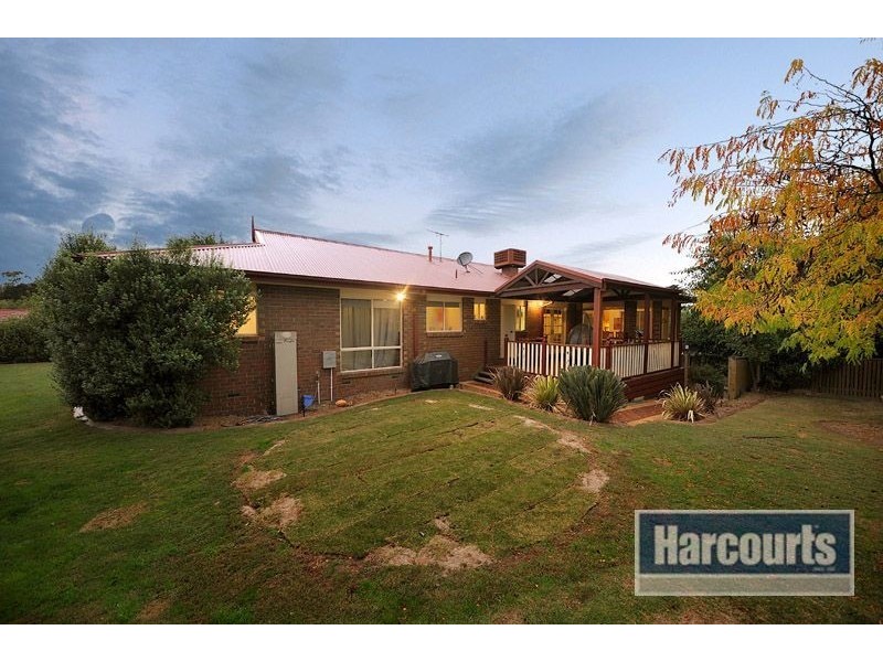 52 Huntingtower Crescent, Langwarrin VIC 3910