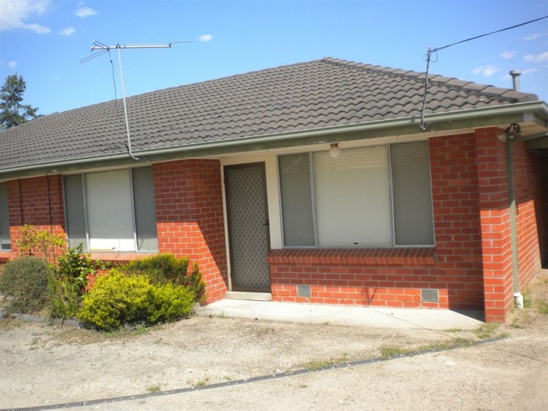 2/29 Clarinda Street, Somerville VIC 3912