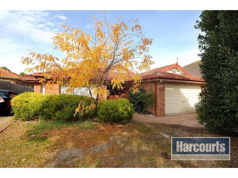 14 Tisdall Drive, Langwarrin VIC 3910