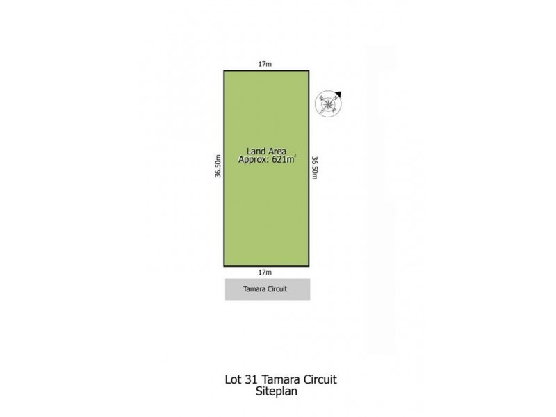Lot 31 Tamara Circuit, Langwarrin VIC 3910