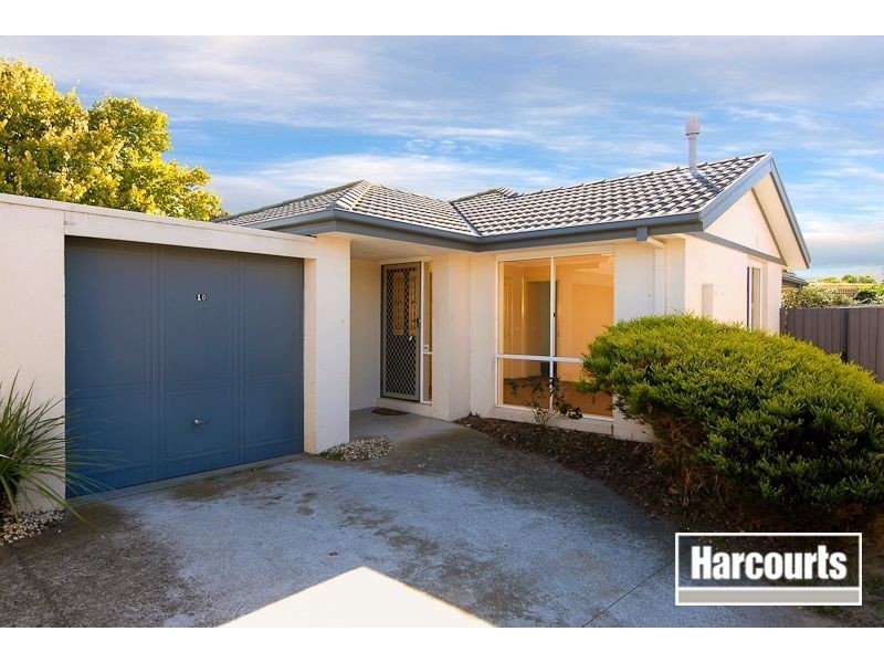 10 Oasis court, Patterson Lakes VIC 3197