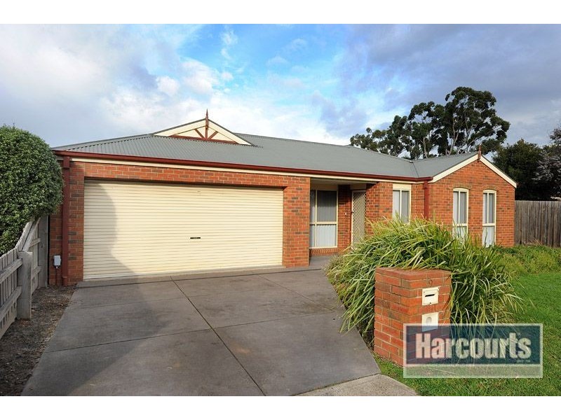 9 Laurenten Court, Langwarrin VIC 3910