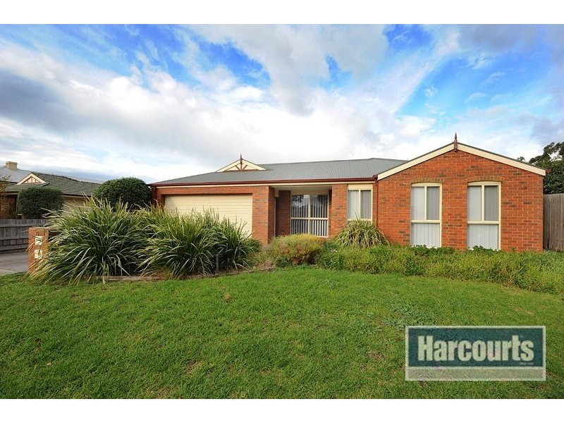 9 Laurenten Court, Langwarrin VIC 3910