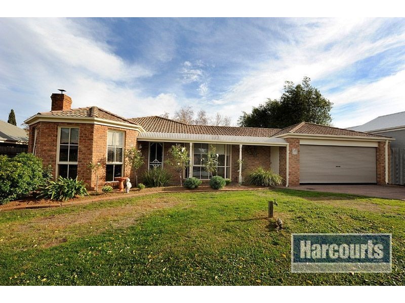 6 Fern Mews, Langwarrin VIC 3910