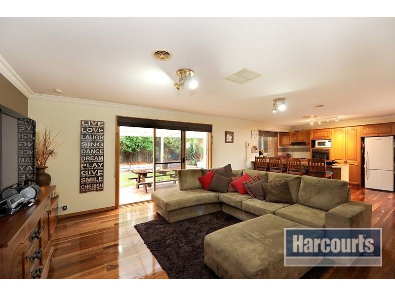 6 Fern Mews, Langwarrin VIC 3910