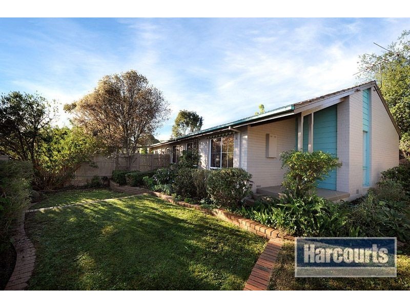 11 Jackson Drive, Langwarrin VIC 3910