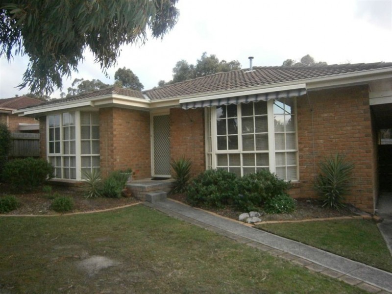 7 Hornsby Drive, Langwarrin VIC 3910