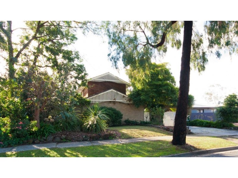 21 Maxwell Court, Langwarrin VIC 3910