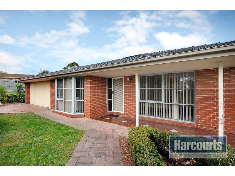 10 Melaleuca Crescent, Langwarrin VIC 3910